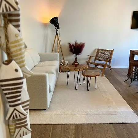 Apartamento Casa Casino *