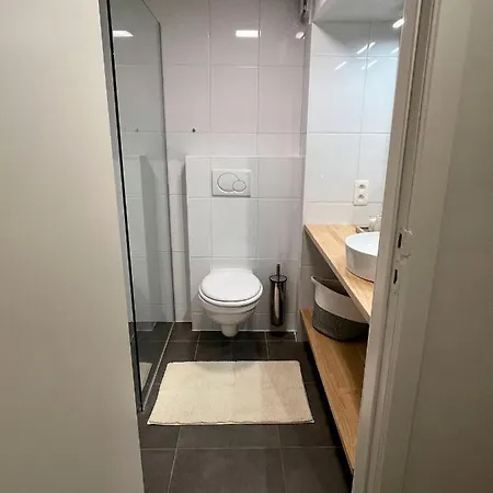 Apartamento Casa Casino *